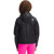 North Face The North Face WindWall Hoodie for Girls: Picture 3 thumbnail